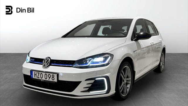 Volkswagen Golf I 2020