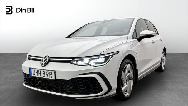 Volkswagen Golf I 2023