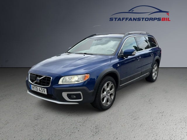 Volvo XC70 2009