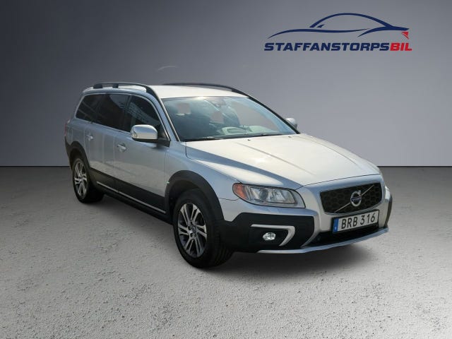 Volvo XC70 2014 – bild 3