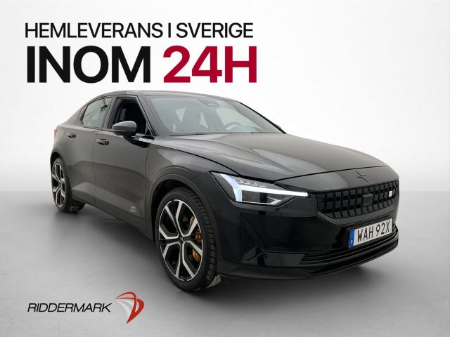 Polestar 2 2023