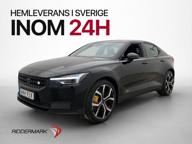 Polestar 2 2023