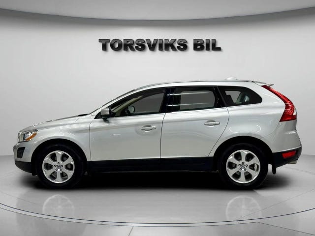 Volvo XC60 2010 – bild 3