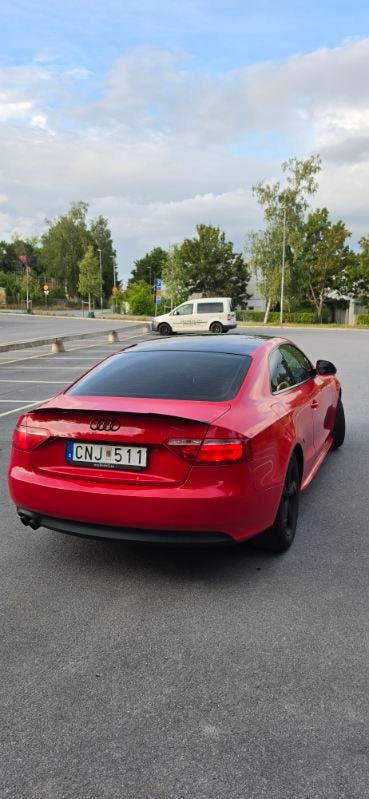 Audi A5 2009