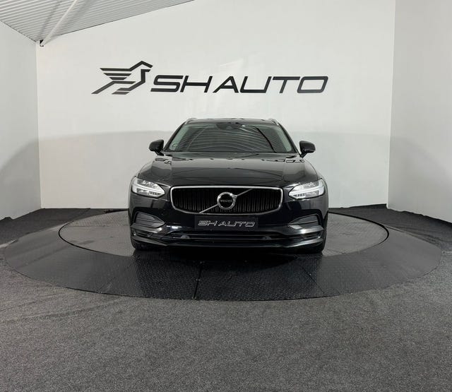 Volvo V90 2019 – bild 2