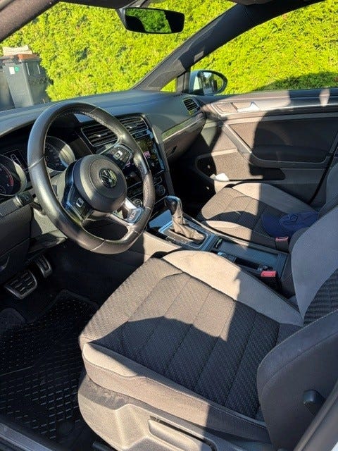 Volkswagen Golf VII 2019 – bild 3