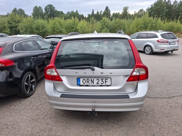 Volvo V70 2012 – bild 4