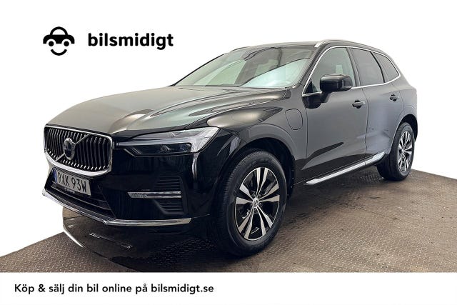 Volvo XC60 2023