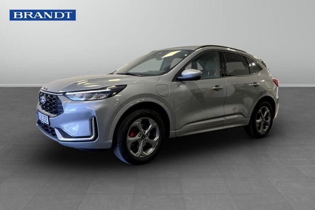 Ford Kuga 2025