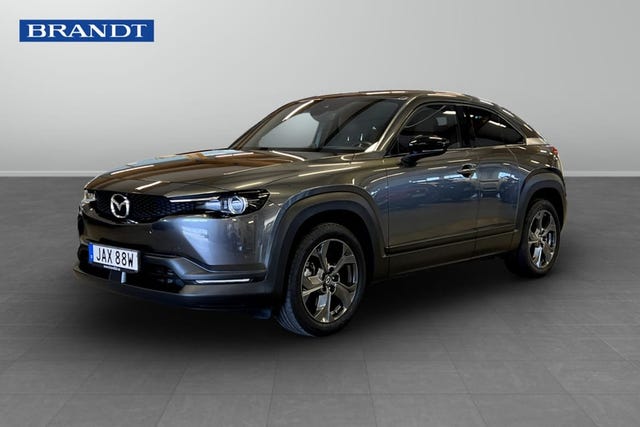 Mazda MX-30 2020