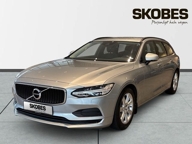 Volvo V90 2018 – bild 3