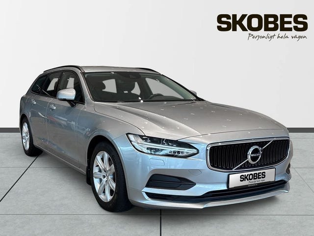 Volvo V90 2018