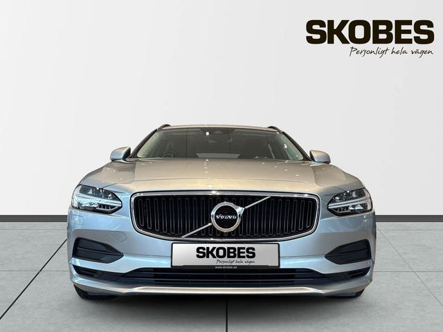 Volvo V90 2018 – bild 2