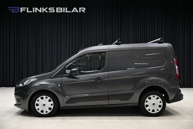 Ford Transit Connect 2023