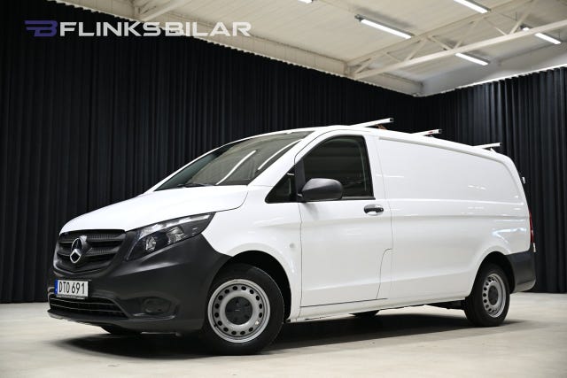 Mercedes-Benz Vito 110 2022