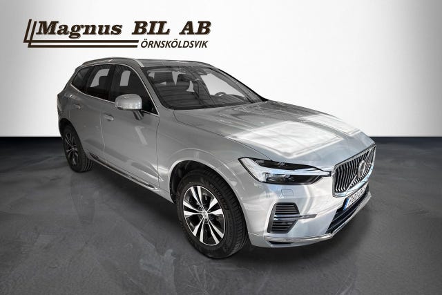 Volvo XC60 2024 – bild 3