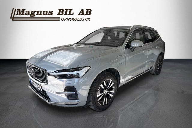 Volvo XC60 2024