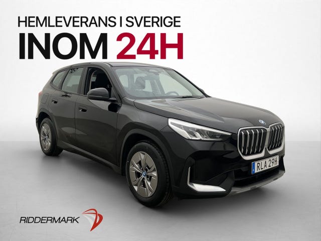 BMW X1 2023