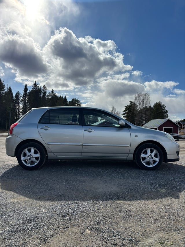 Toyota Corolla 2006
