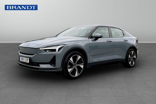 Polestar 2 2024