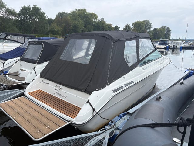 Sea ray