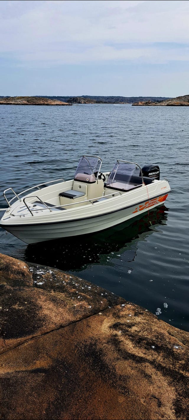 Terhi 475 Twin C