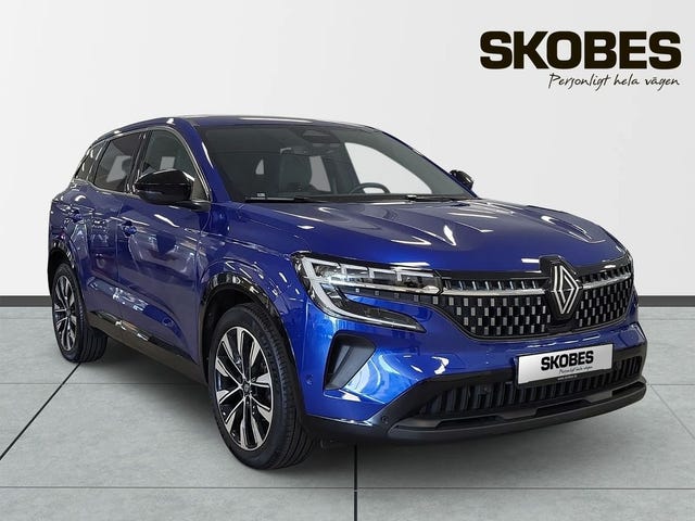 Renault Austral 2024