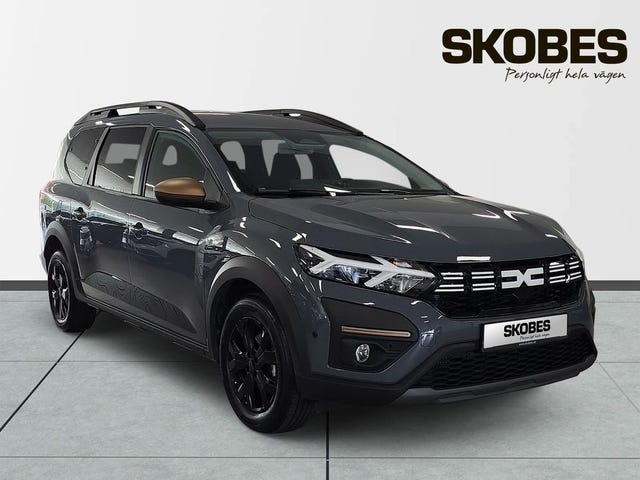 Dacia Jogger 2025