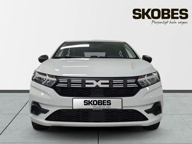 Dacia Sandero 2023 – bild 2