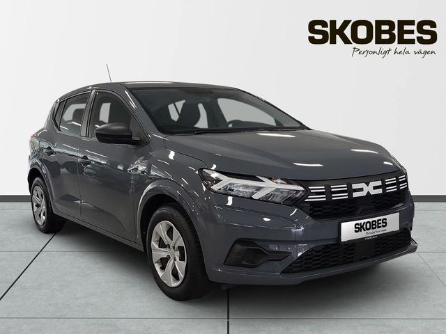 Dacia Sandero 2023