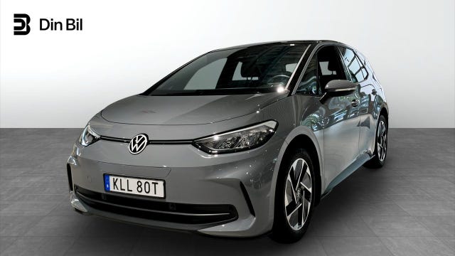Volkswagen ID.3 2024