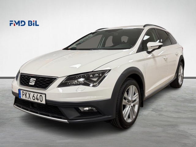 Seat Leon 2017