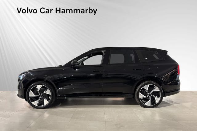 Volvo EX90 2025 – bild 3