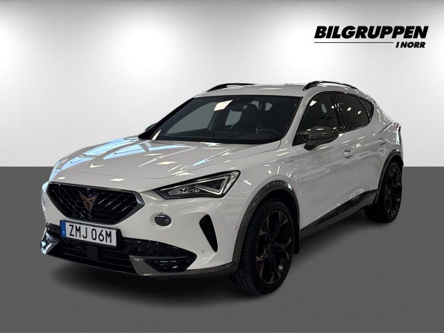 Cupra Formentor e-HYBRID 2024