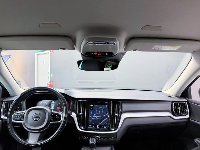 Volvo V60 2020 – bild 2