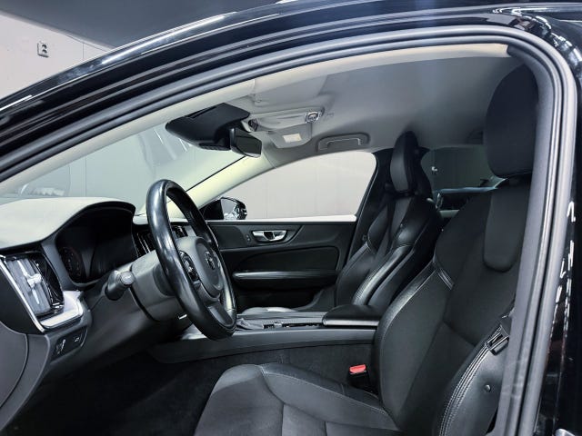Volvo V60 2020 – bild 4