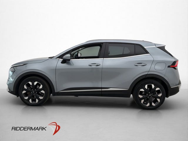 Kia Sportage 2022 – bild 4