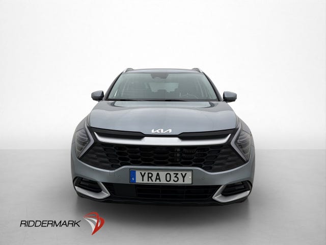 Kia Sportage 2022 – bild 2