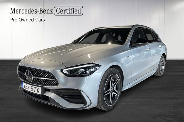 Mercedes-Benz C300 2025