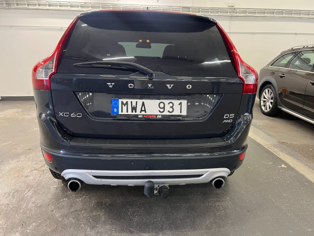 Volvo XC60 2013 – bild 3
