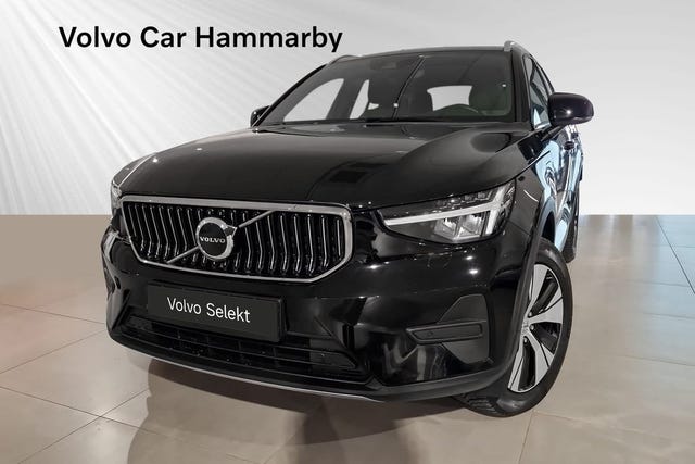 Volvo XC40 2023