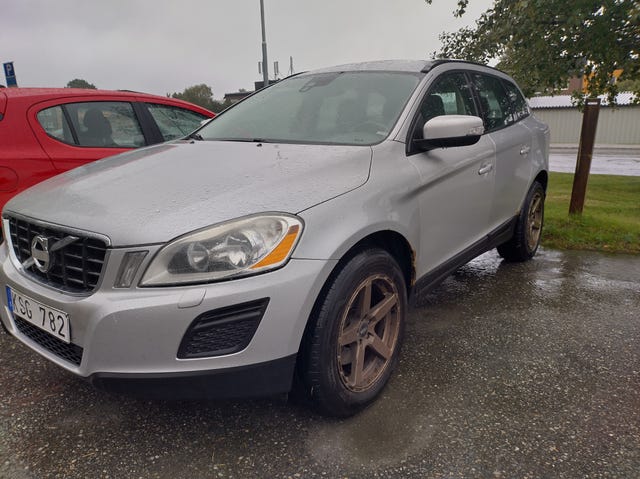 Volvo XC60 2010