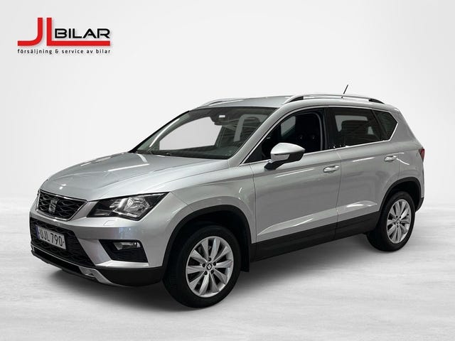 Seat Ateca 2017