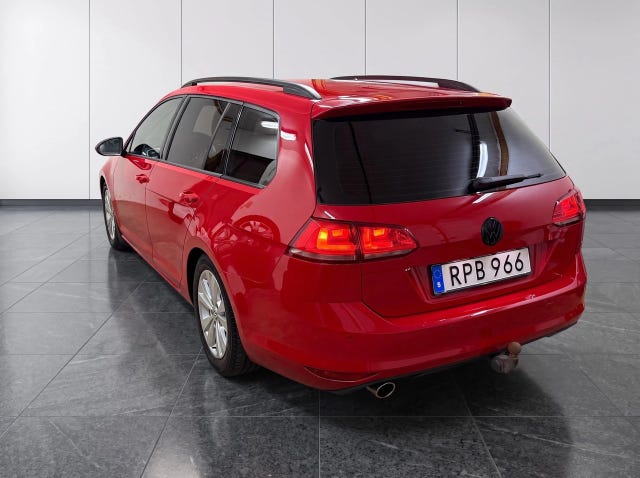 Volkswagen Golf I 2014 – bild 3