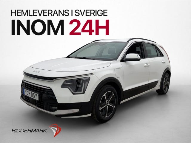 Kia Niro 2024