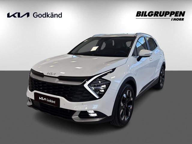 Kia Sportage 2024