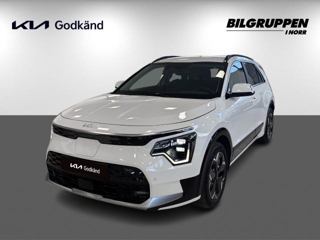 Kia Niro 2024