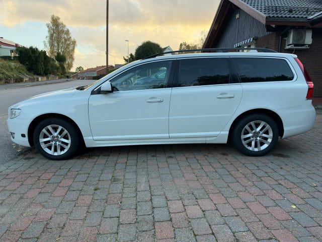 Volvo V70 2015 – bild 2