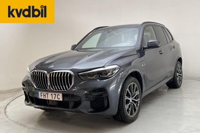 BMW X5 2022