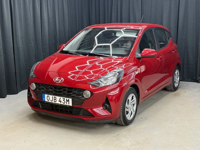 Hyundai i10 2023